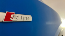 Audi Q3 40 TFSI Quattro S Line 5dr S Tronic Petrol Estate